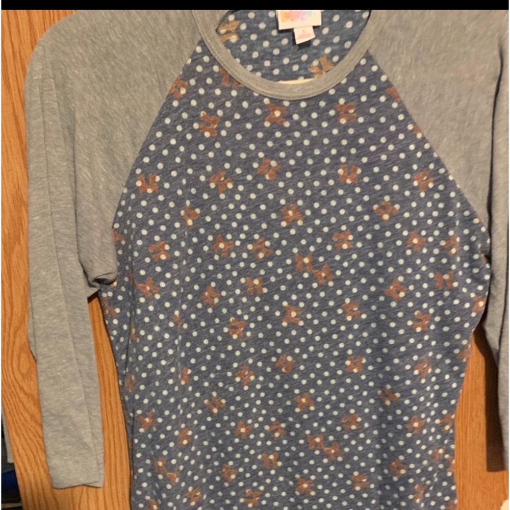 LuLaRoe Small Randy